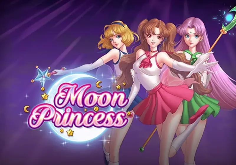 Moon Princess